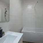 Beautiful In With Wifi Prázdninový dům *