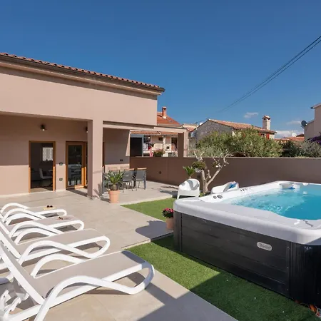 Beautiful In With Wifi