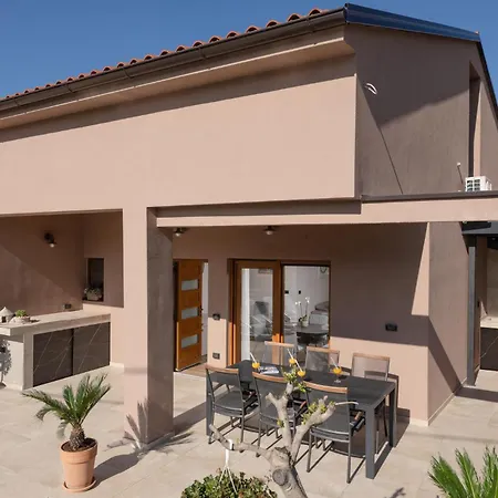 Stunning In With Wifi Σπίτι διακοπών Vodnjan