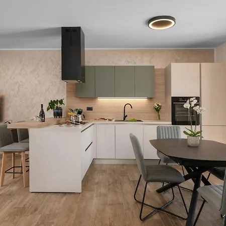 Stunning In With Wifi *