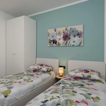 Beautiful In With Wifi Holiday home