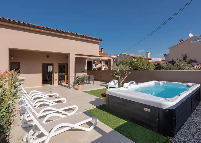 Stunning In With Wifi