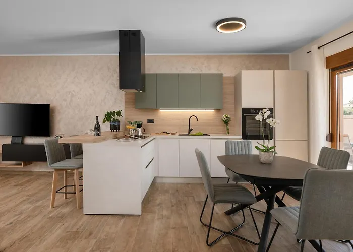 Stunning In With Wifi *