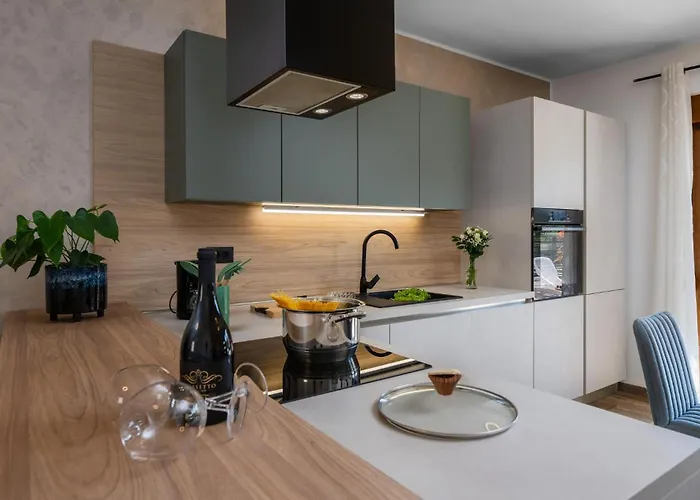 Stunning In With Wifi *