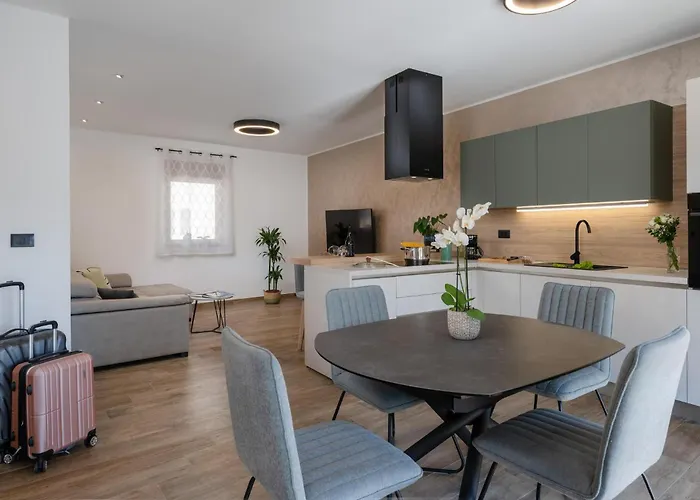 Stunning In With Wifi *