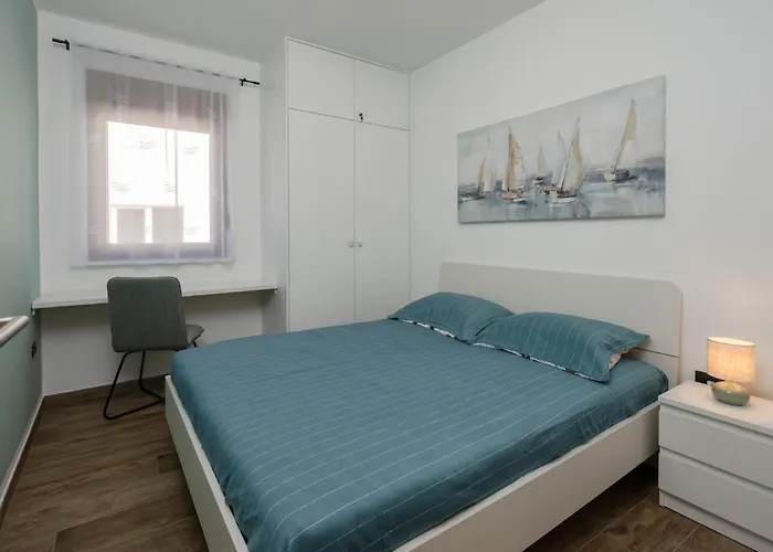 Stunning In With Wifi Σπίτι διακοπών