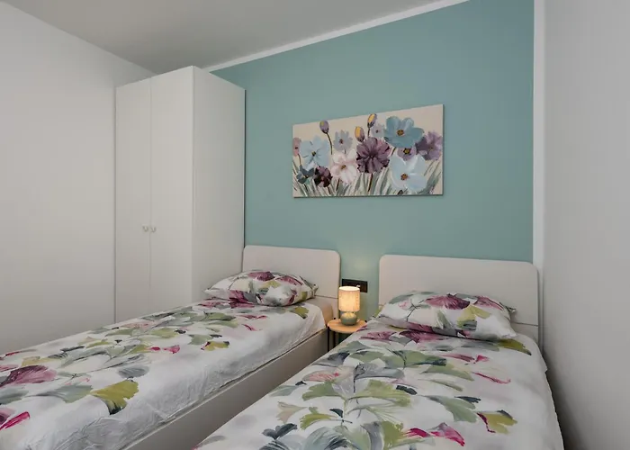 Stunning In With Wifi Σπίτι διακοπών