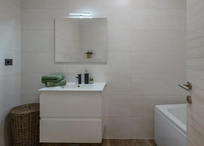 Stunning In With Wifi