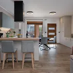 بيت للعطل Beautiful In With Wifi فودنيان