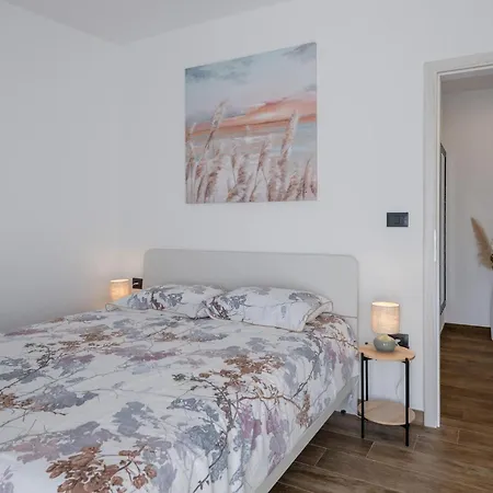 Holiday home Beautiful In With Wifi *