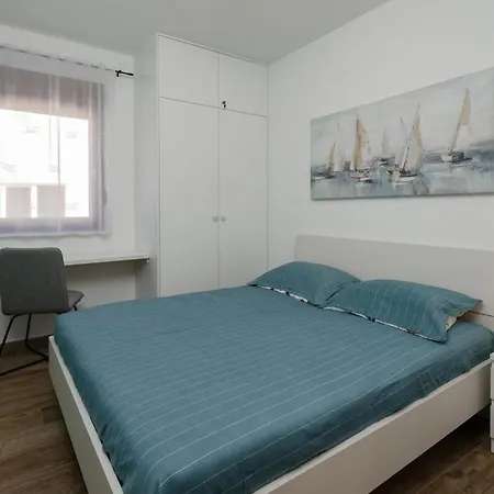 Beautiful In With Wifi Holiday home