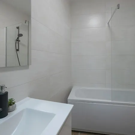 Beautiful In With Wifi Holiday home *