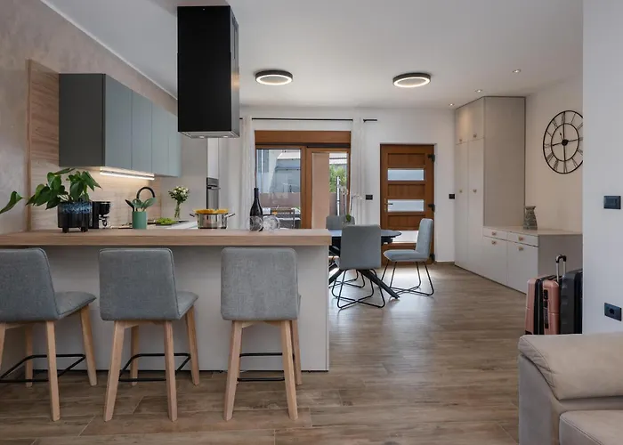 Holiday home Stunning In With Wifi Vodnjan
