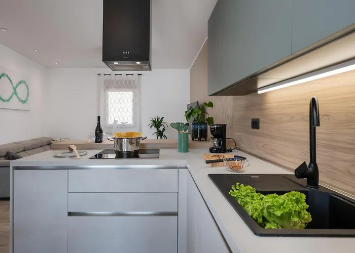 Holiday home Stunning In With Wifi *
