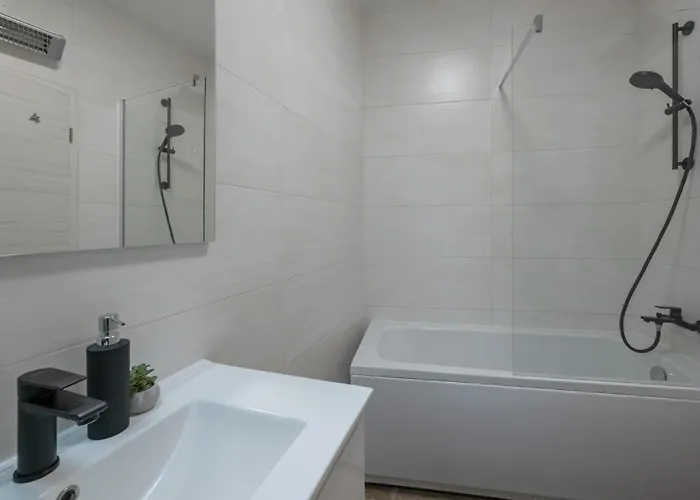 Stunning In With Wifi Holiday home *